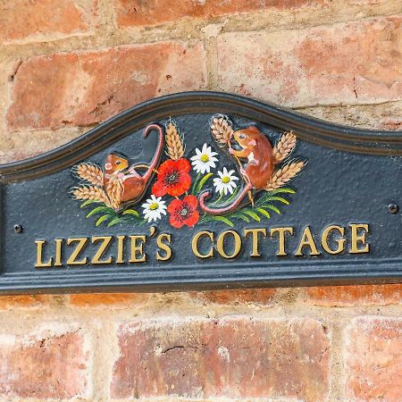 Lizzies Cottage Horncastle  Extérieur photo