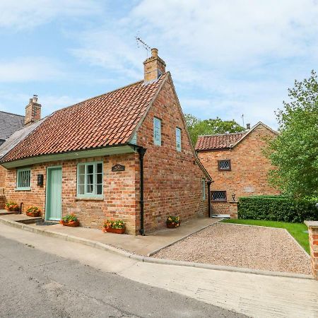 Lizzies Cottage Horncastle  Extérieur photo