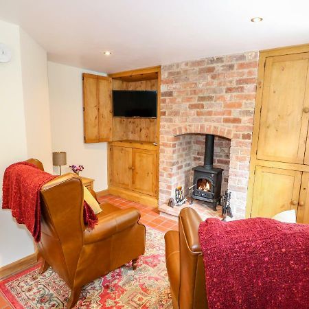 Lizzies Cottage Horncastle  Extérieur photo
