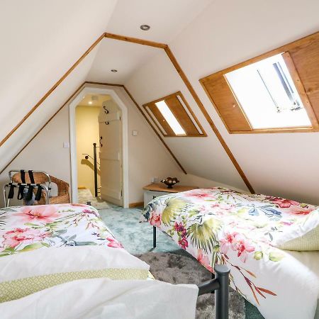 Lizzies Cottage Horncastle  Extérieur photo