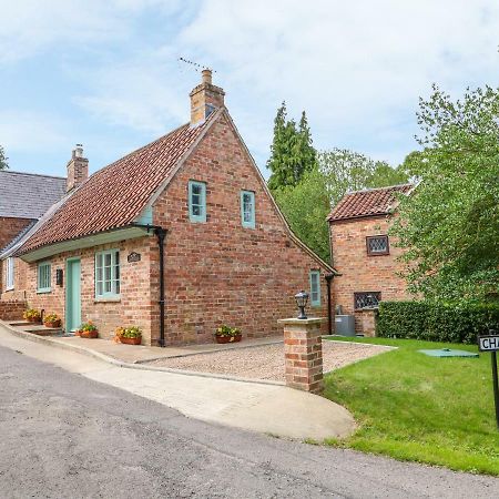 Lizzies Cottage Horncastle  Extérieur photo