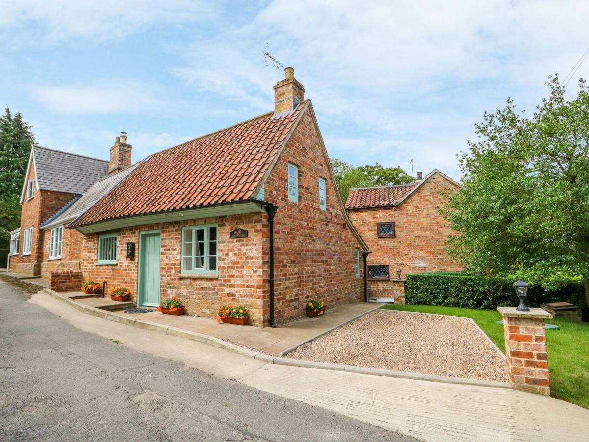 Lizzies Cottage Horncastle  Extérieur photo