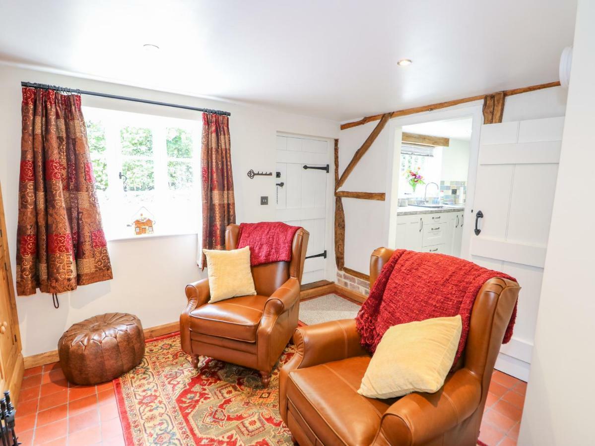 Lizzies Cottage Horncastle  Extérieur photo