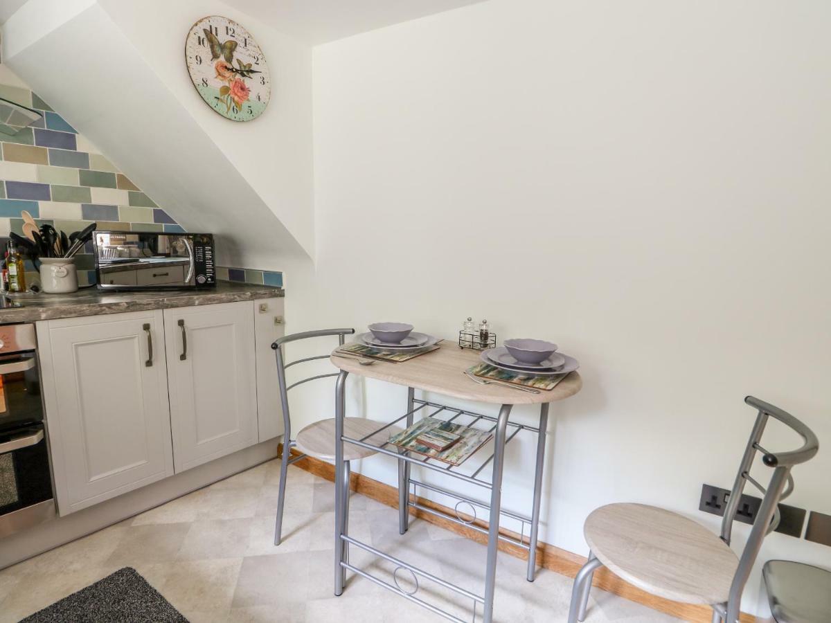 Lizzies Cottage Horncastle  Extérieur photo