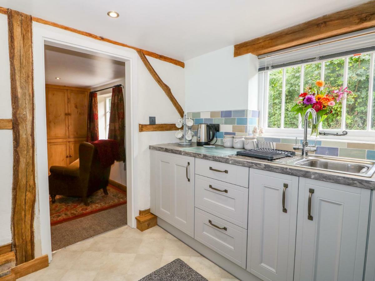 Lizzies Cottage Horncastle  Extérieur photo