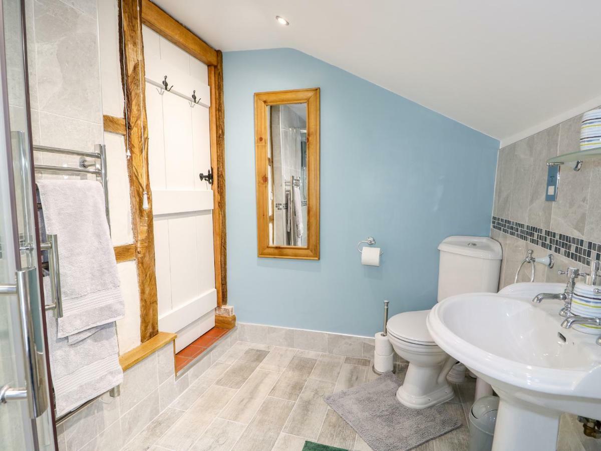 Lizzies Cottage Horncastle  Extérieur photo