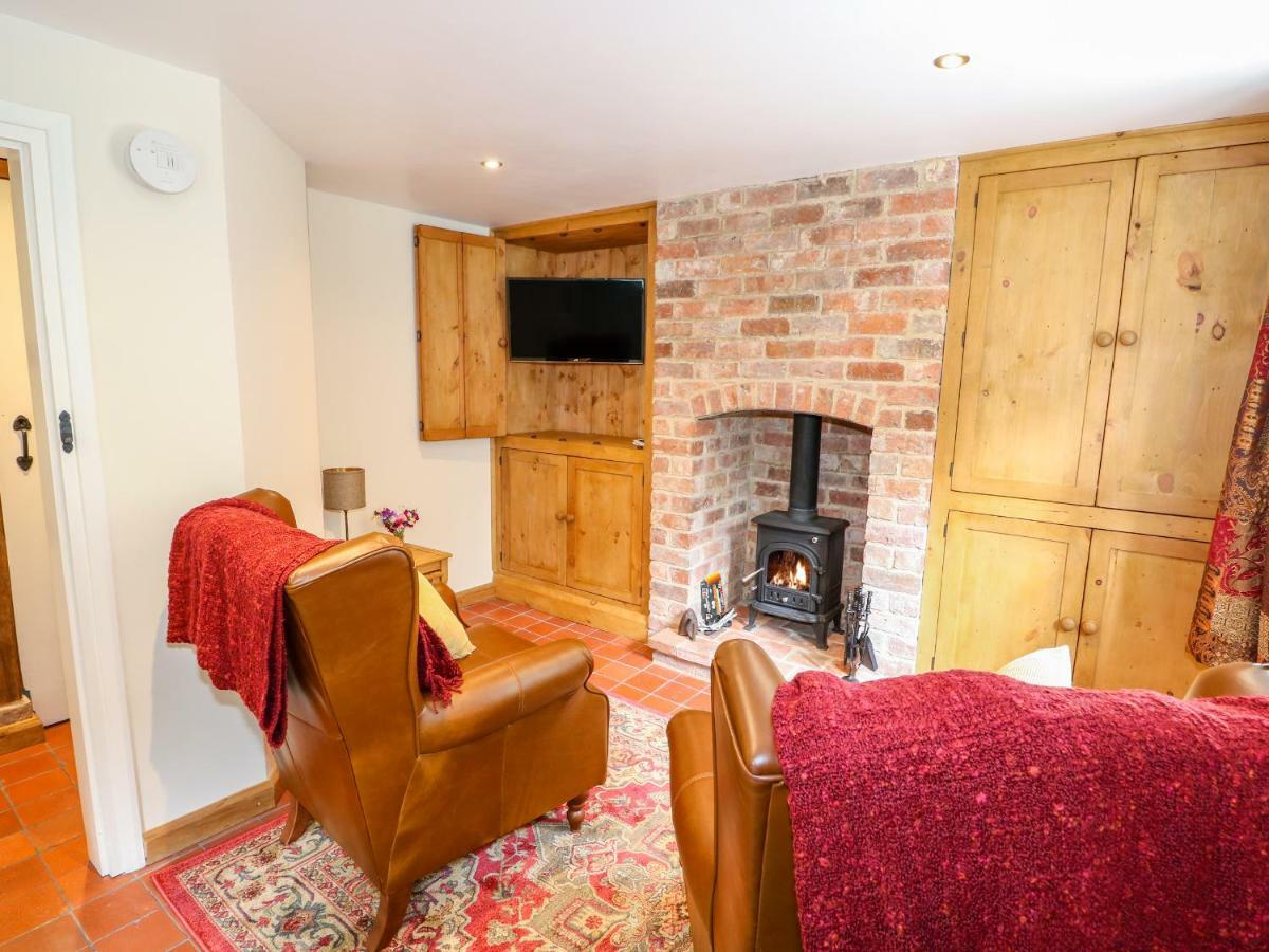 Lizzies Cottage Horncastle  Extérieur photo