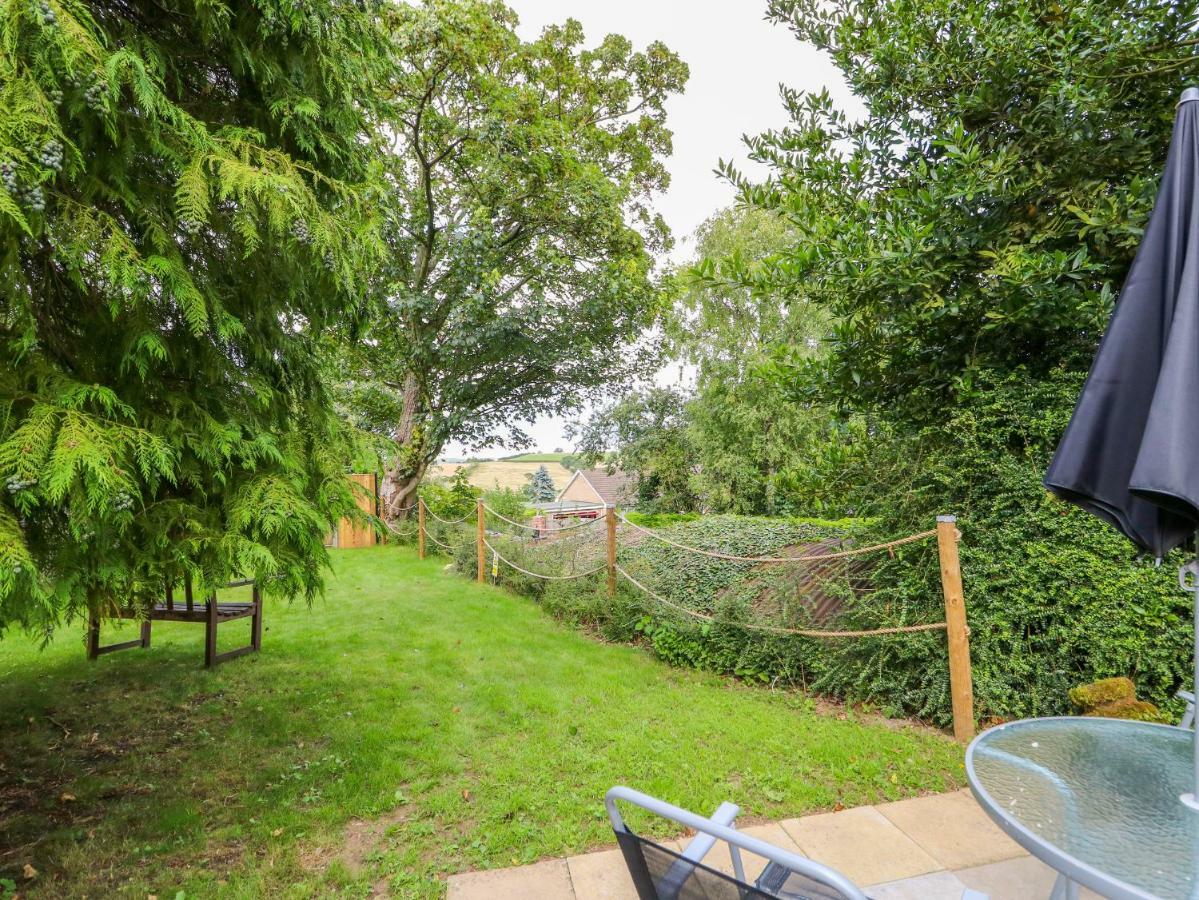 Lizzies Cottage Horncastle  Extérieur photo