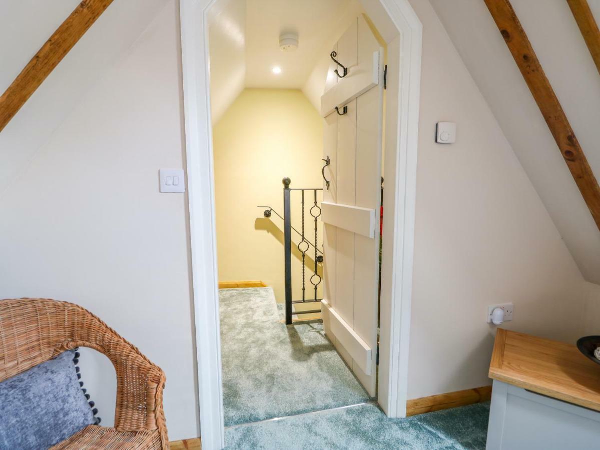 Lizzies Cottage Horncastle  Extérieur photo