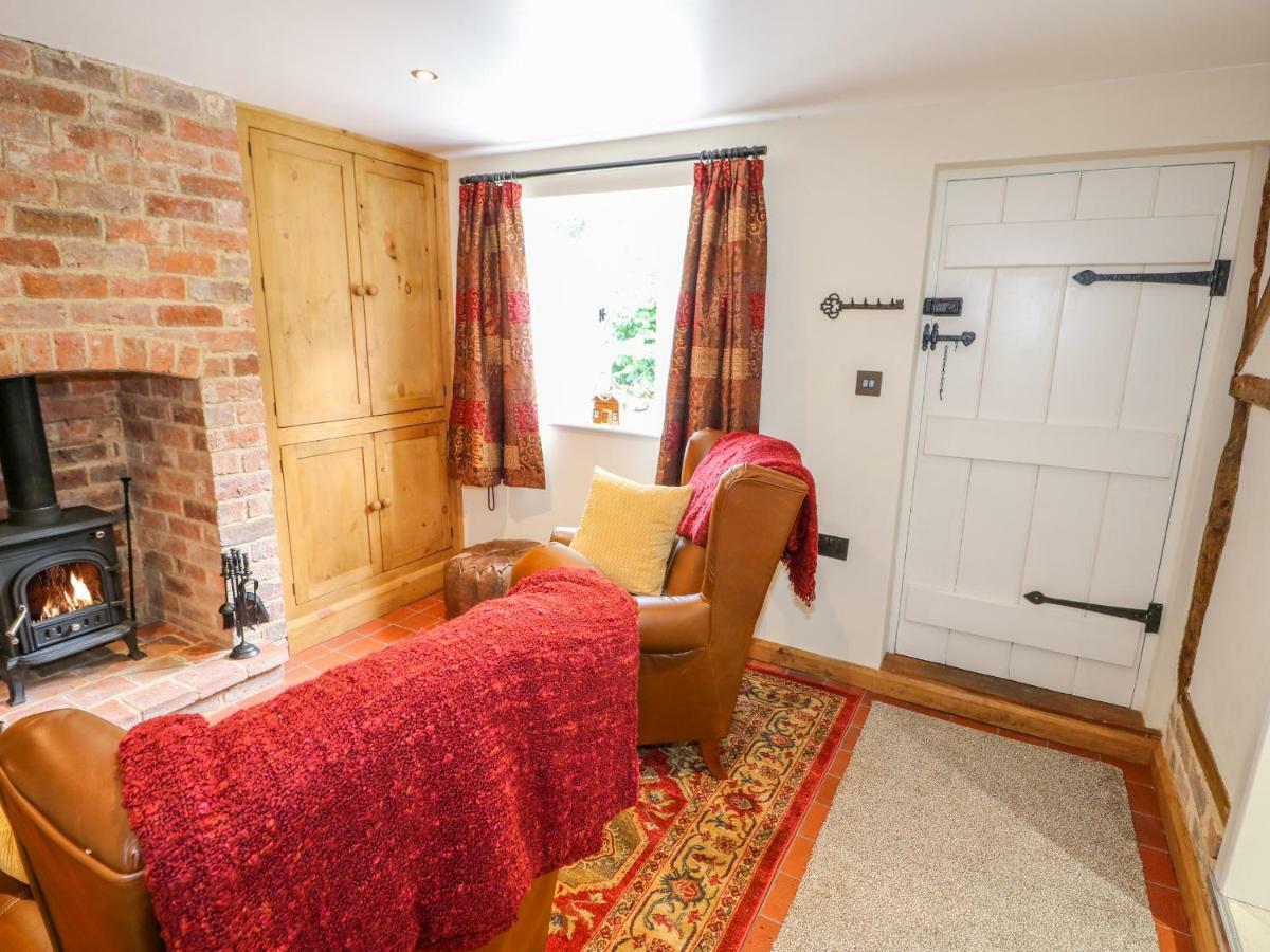 Lizzies Cottage Horncastle  Extérieur photo