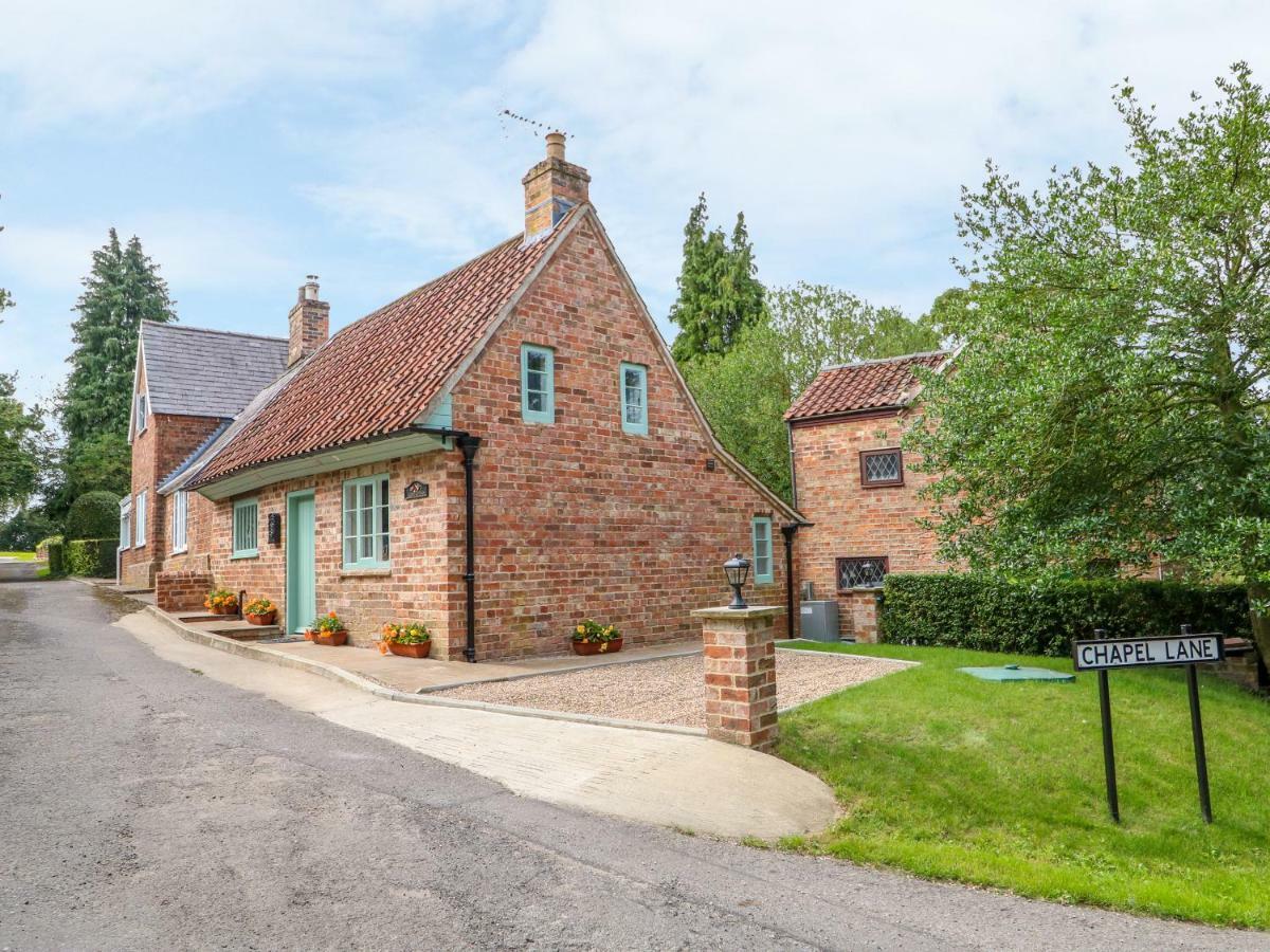 Lizzies Cottage Horncastle  Extérieur photo