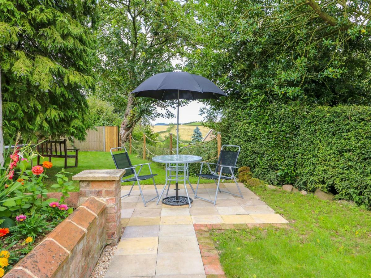 Lizzies Cottage Horncastle  Extérieur photo