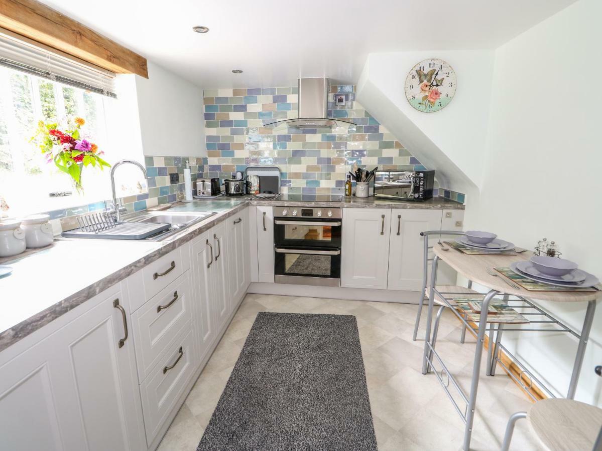 Lizzies Cottage Horncastle  Extérieur photo