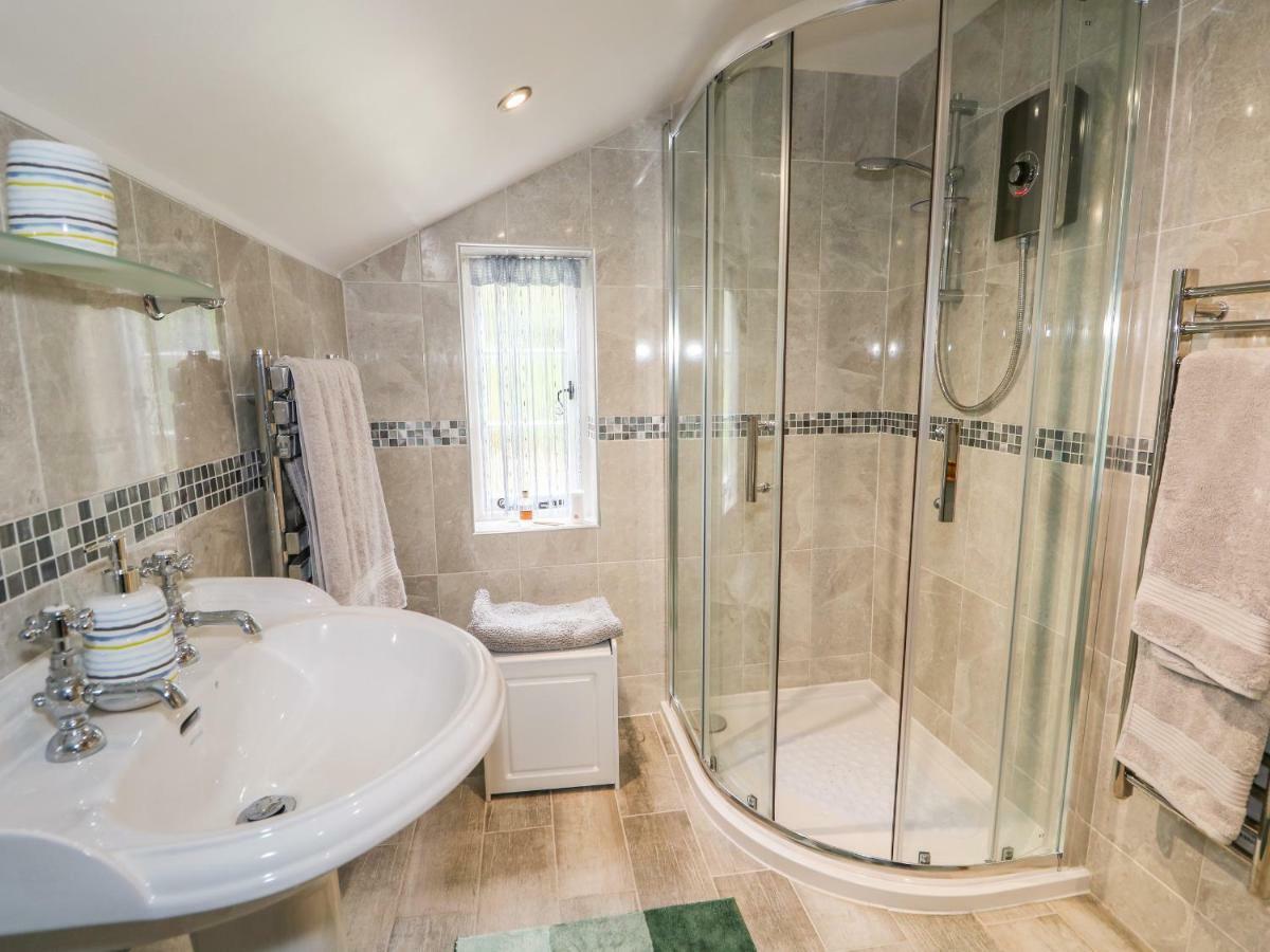 Lizzies Cottage Horncastle  Extérieur photo