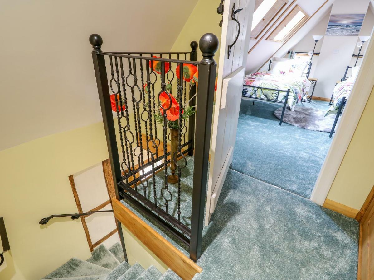 Lizzies Cottage Horncastle  Extérieur photo