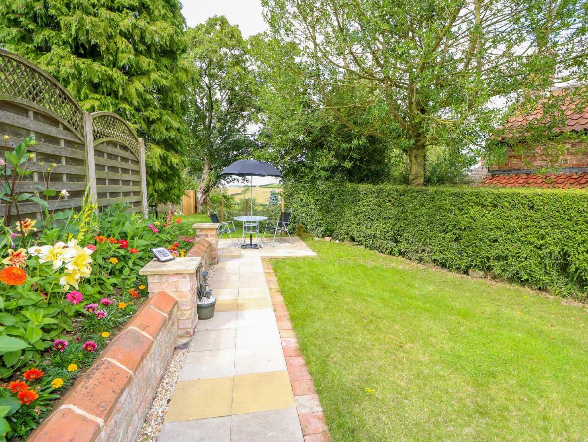 Lizzies Cottage Horncastle  Extérieur photo